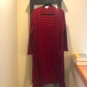 X-Large Lularoe Sarah